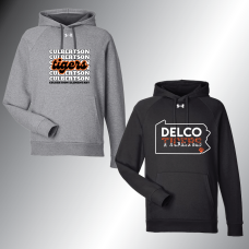 Culbertson Under Armour Hoodie